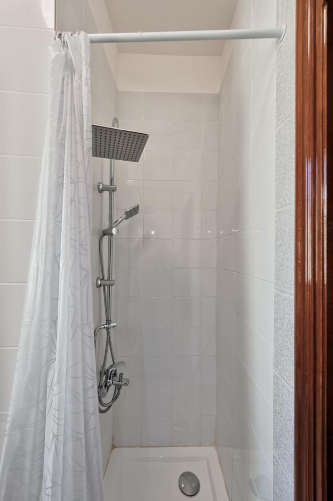 Venice Vacation Apartment Two Bedrooms Маргера Екстериор снимка