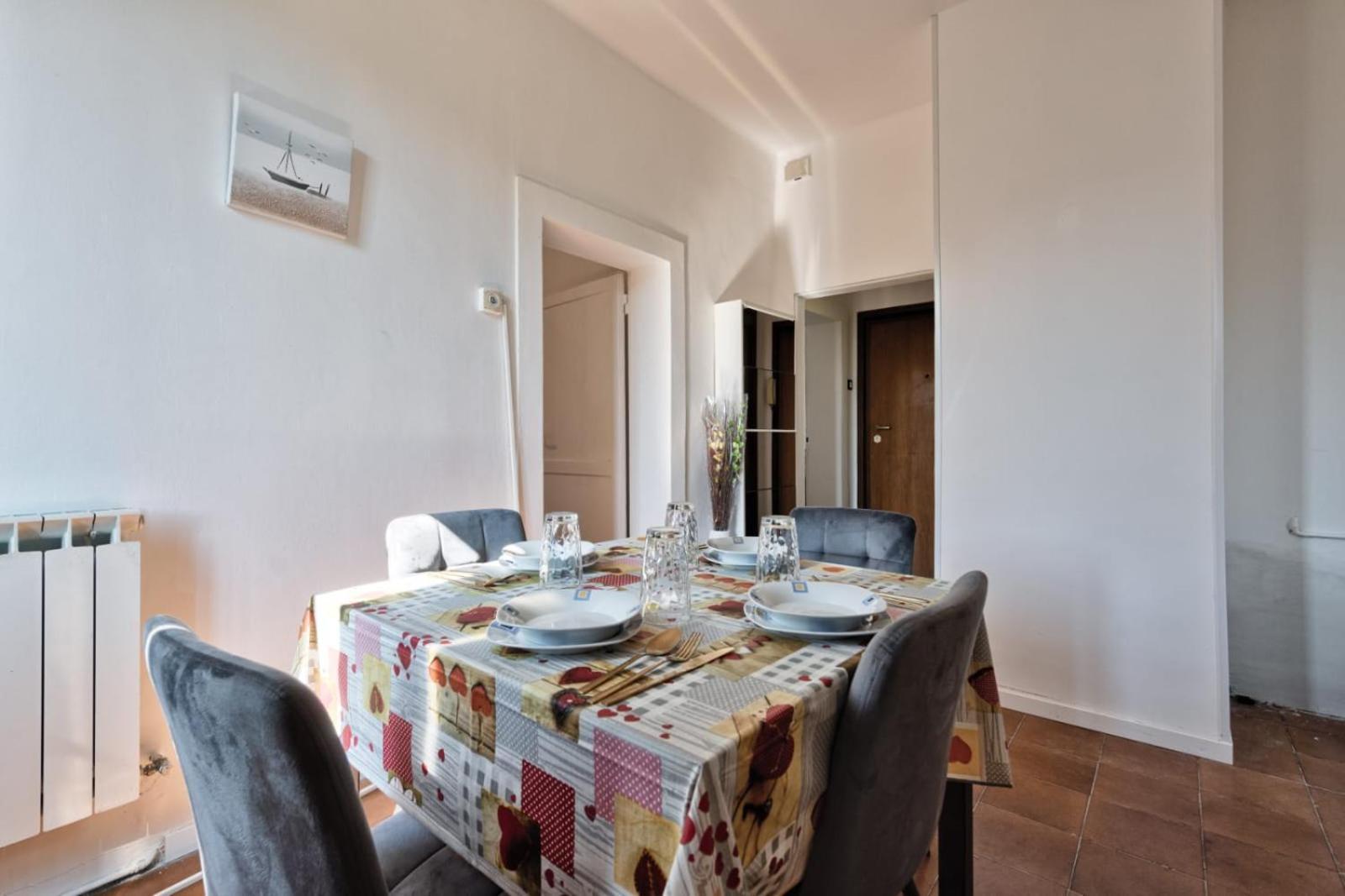 Venice Vacation Apartment Two Bedrooms Маргера Екстериор снимка