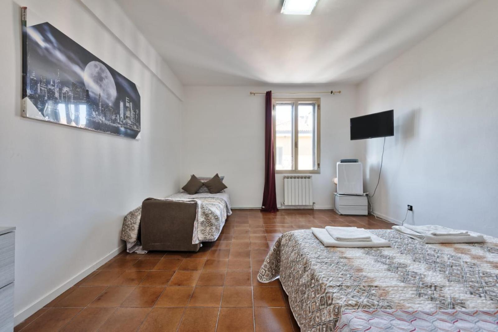 Venice Vacation Apartment Two Bedrooms Маргера Екстериор снимка